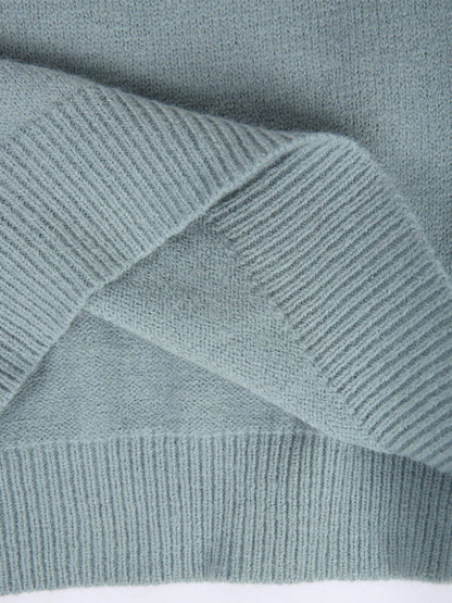 Chloé | Suéter Jacquard Chic