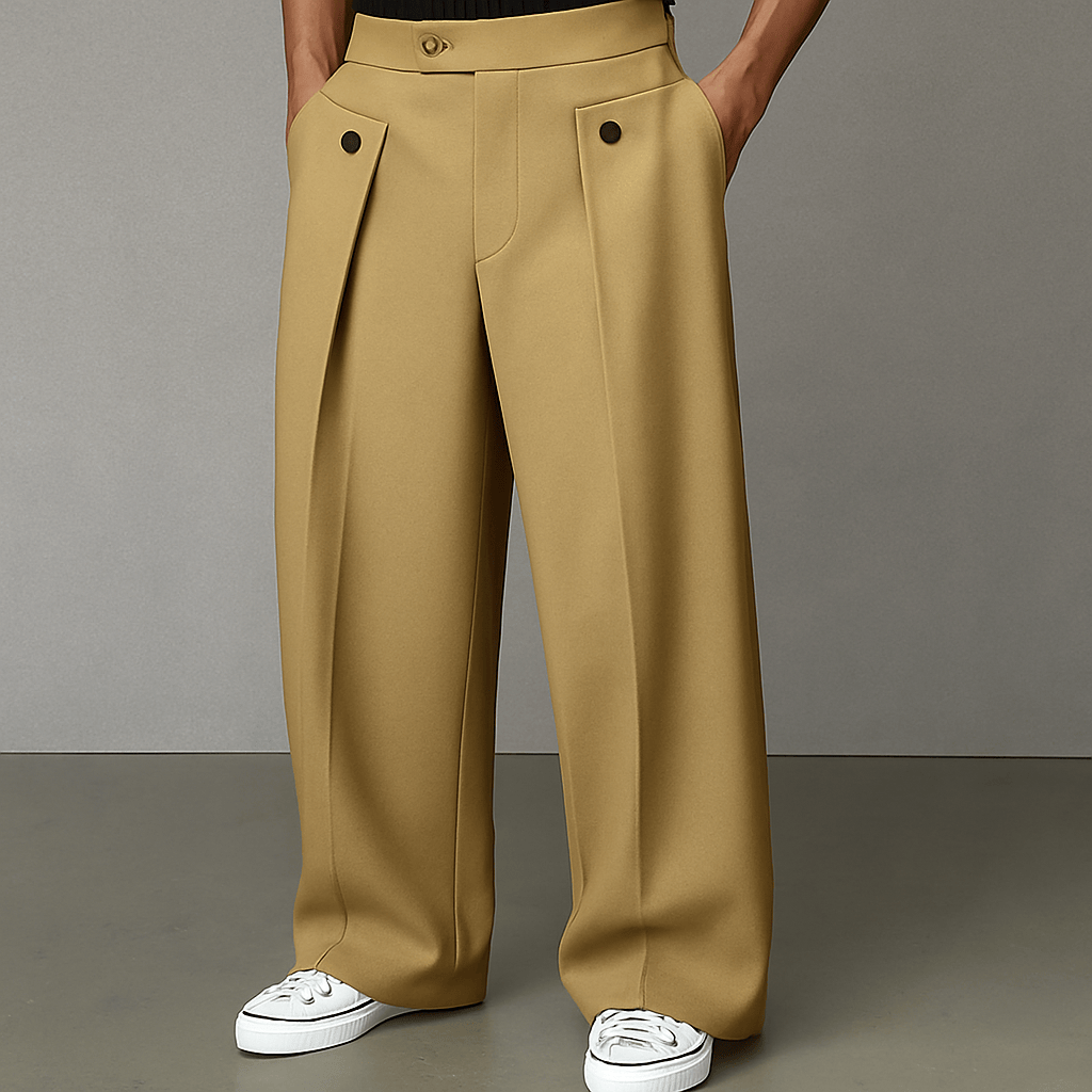 Pantalones Daniel