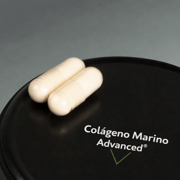 Colágeno Marino Advanced® – Soporte Integral Diario