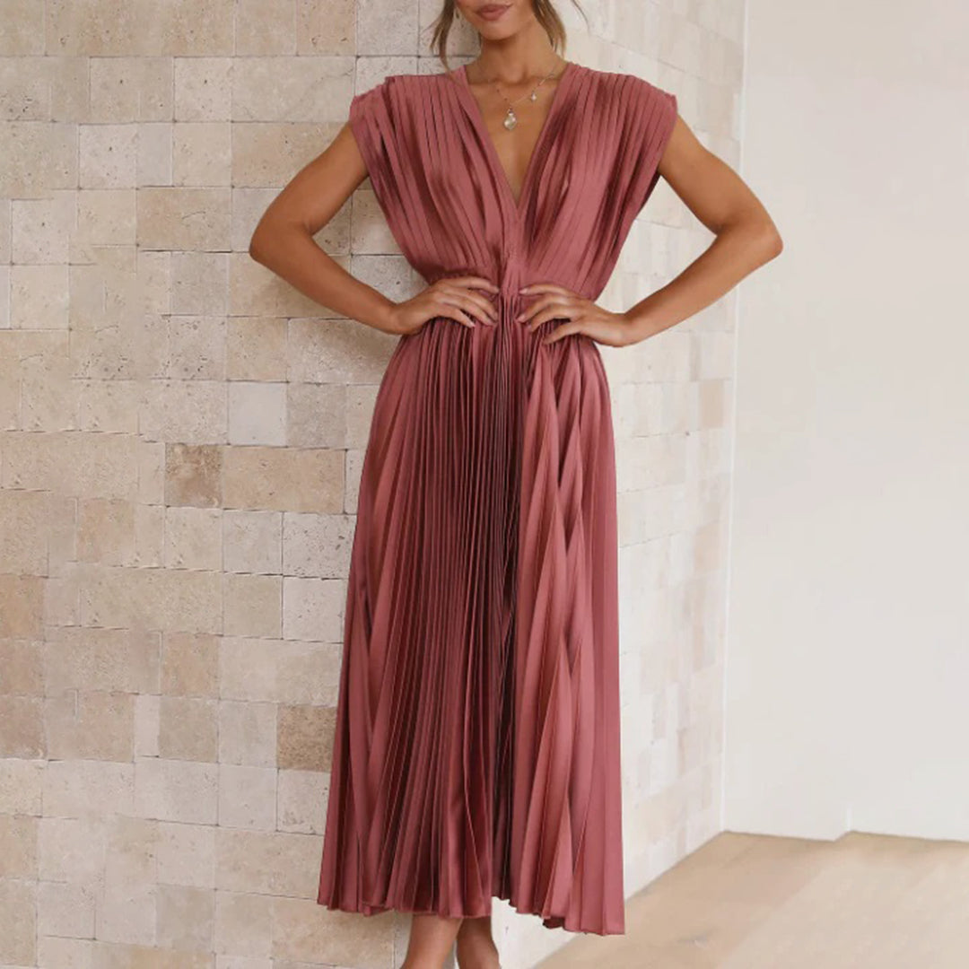 Benthe™ - Vestido Clásico Atemporal