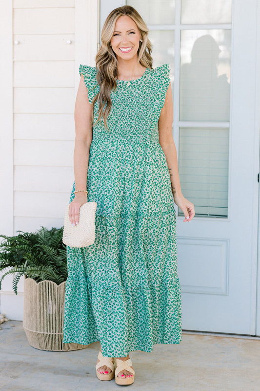 El vestido City Is Mine, Menta