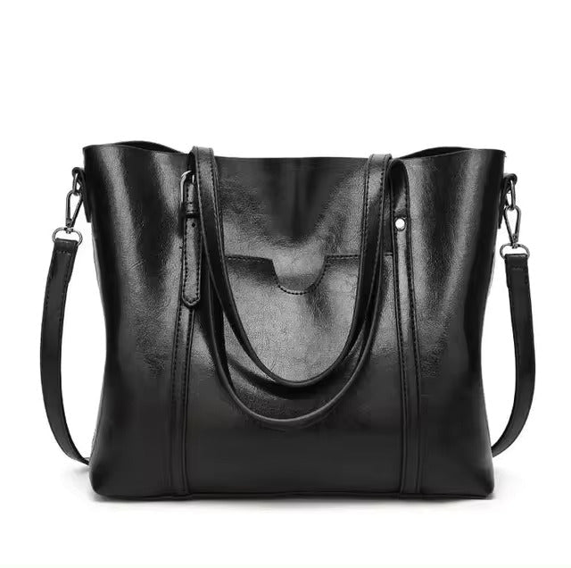 Aurélie | Bolsa Tote Minimalista Elegante