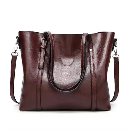 Aurélie | Bolsa Tote Minimalista Elegante