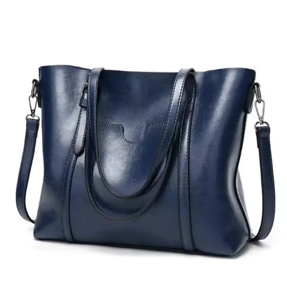 Aurélie | Bolsa Tote Minimalista Elegante