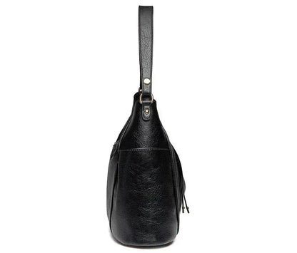 Maëlys | Bolsa de Hombro Bohemia Elegante