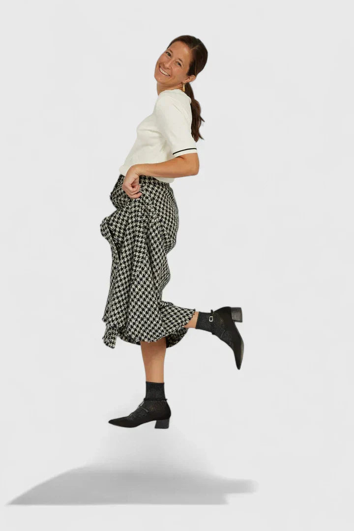 Chloé | Tacones con Tiras
