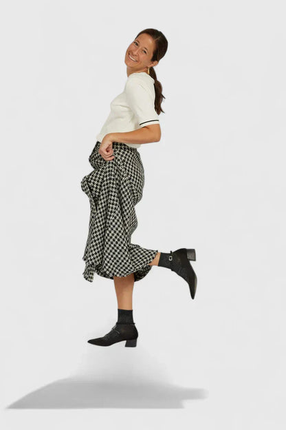 Chloé | Tacones con Tiras