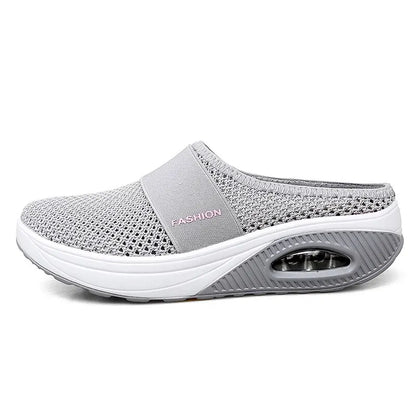 Brigitte | Skórzane buty ortopedyczne