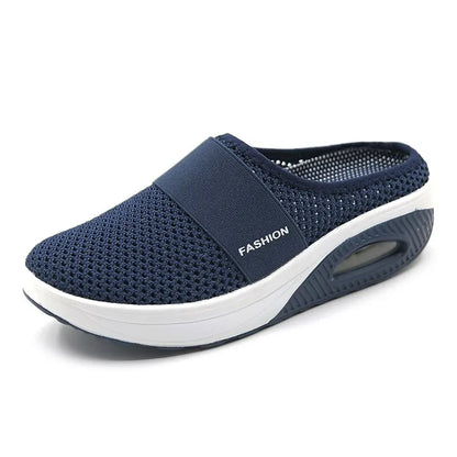 Brigitte | Skórzane buty ortopedyczne