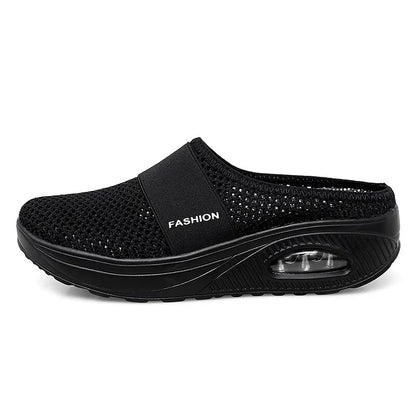 Brigitte | Skórzane buty ortopedyczne