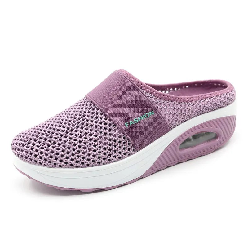 Brigitte | Skórzane buty ortopedyczne