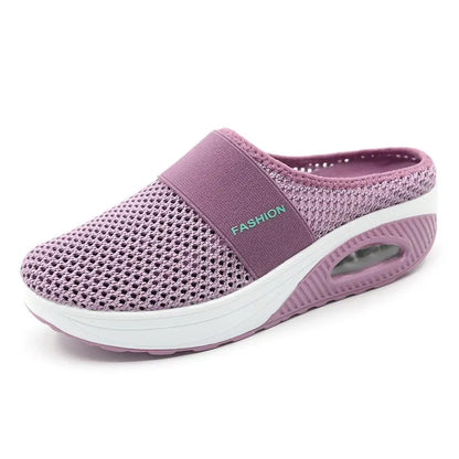 Brigitte | Skórzane buty ortopedyczne