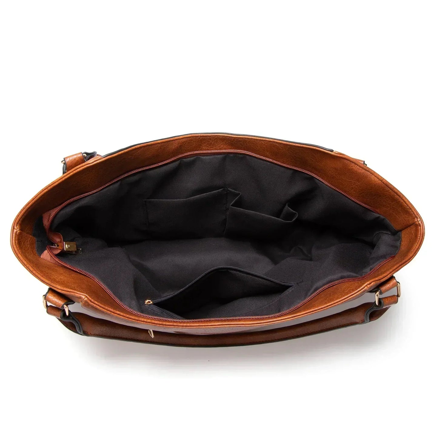 Adèle | Bolso de Hombro Bohemio con Borlas