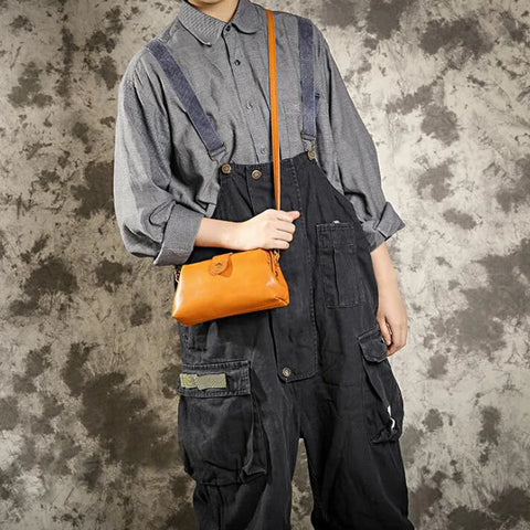 Juliette | Bolsa Clutch Vintage Compacta Elegante