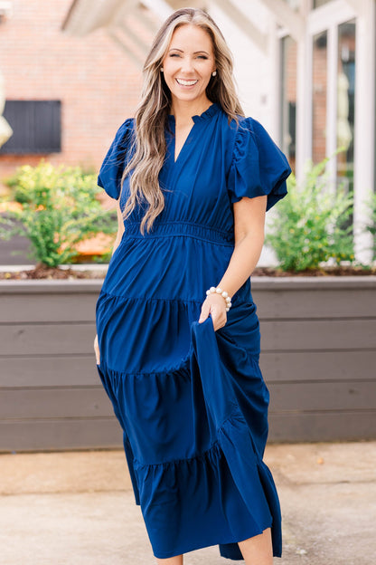 Todo lo que Amo Vestido, Marino