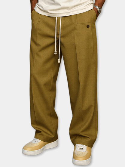 Pantalones Ryan