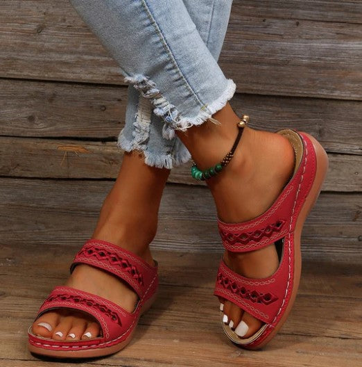 Denisse | Stylowe buty ortopedyczne