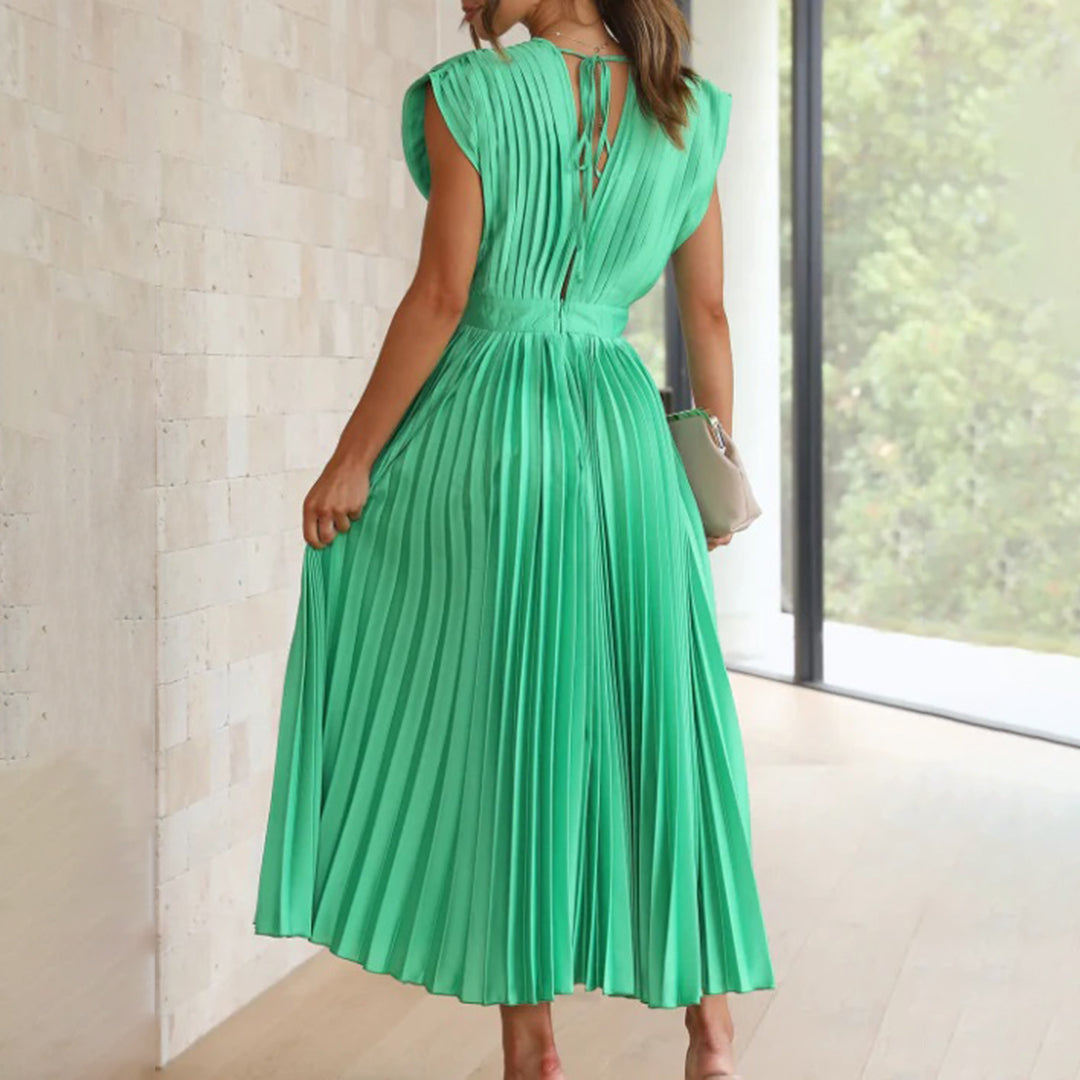 Benthe™ - Vestido Clásico Atemporal