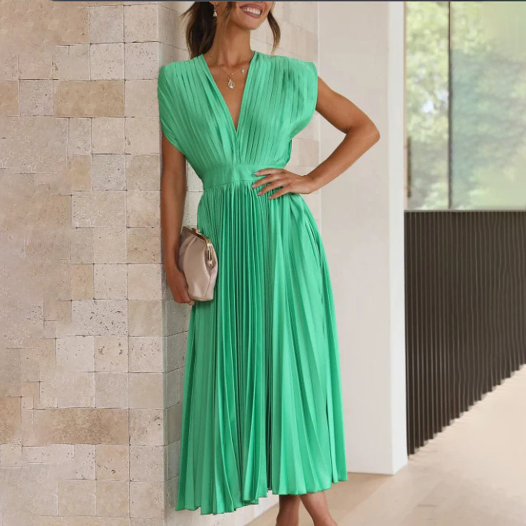 Benthe™ - Vestido Clásico Atemporal