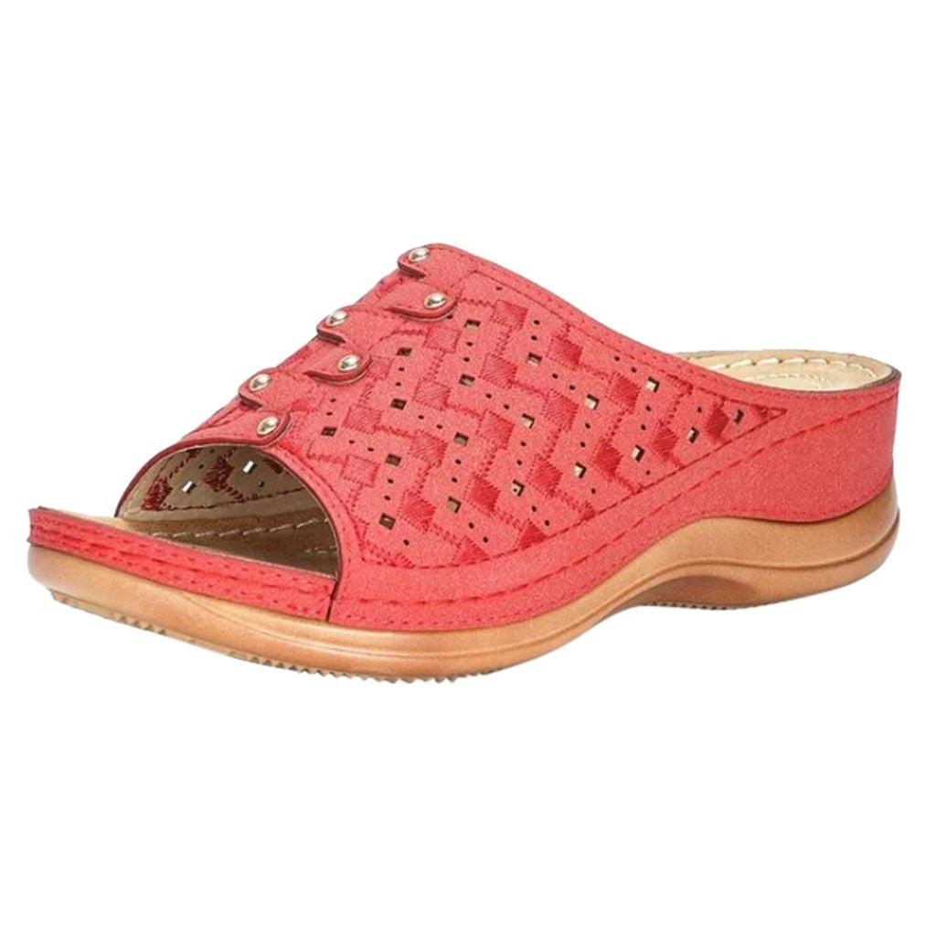 Anya | Korekcyjne sandały dla kobiet