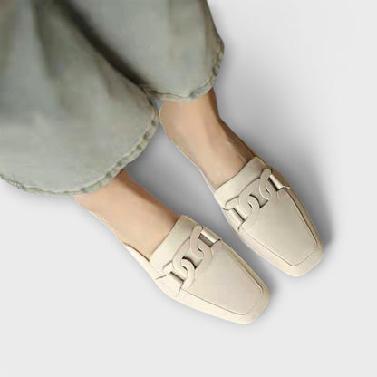 Monica | Mocasines Cadena