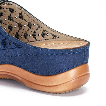 Anya | Korekcyjne sandały dla kobiet