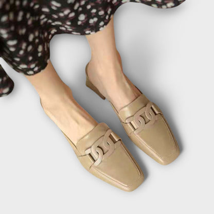 Monica | Mocasines Cadena
