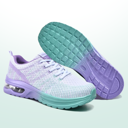 Maud Halo | Zapatillas Ortopédicas Air Confort