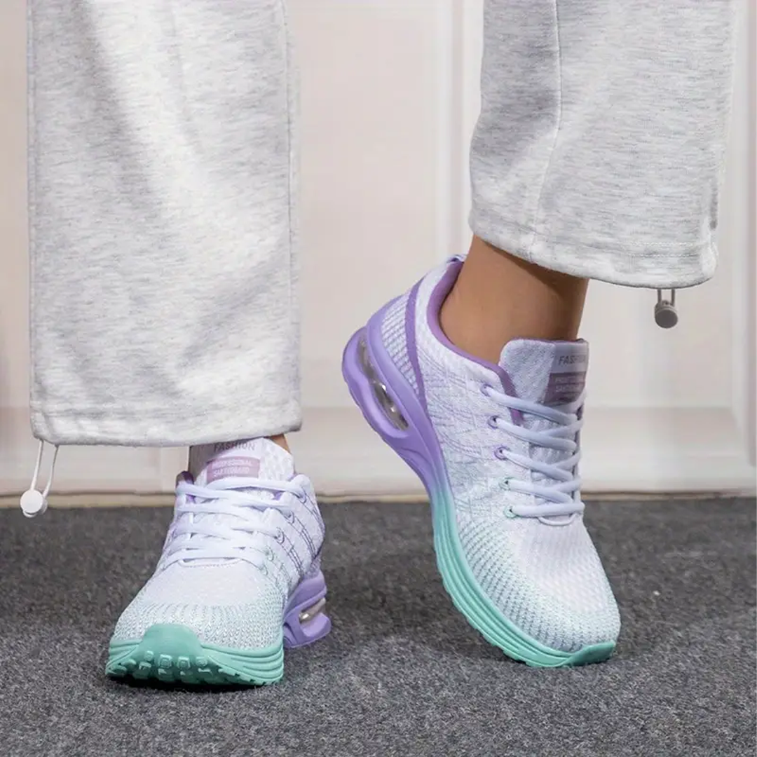 Maud Halo | Zapatillas Ortopédicas Air Confort