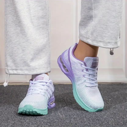 Maud Halo | Zapatillas Ortopédicas Air Confort