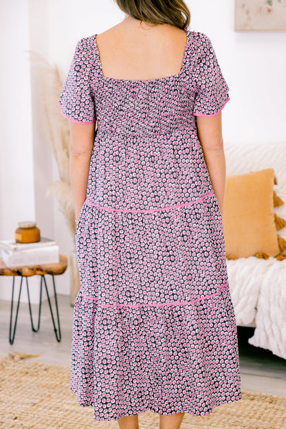 Tuve Ayuda Vestido, Mezcla Negra