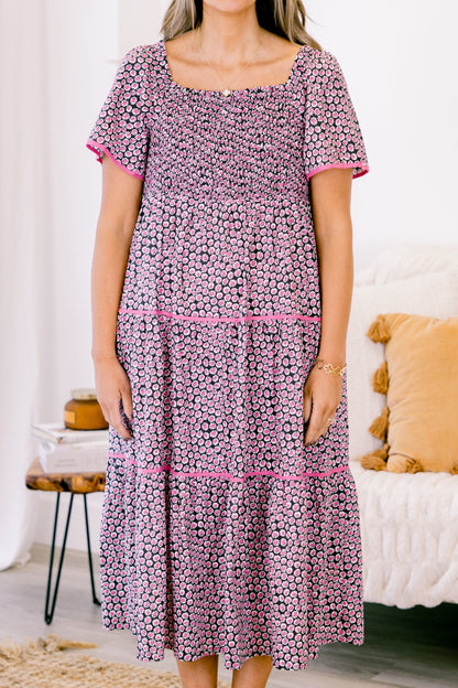 Tuve Ayuda Vestido, Mezcla Negra