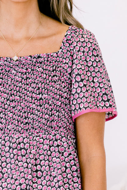 Tuve Ayuda Vestido, Mezcla Negra