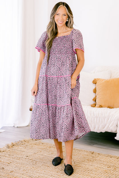 Tuve Ayuda Vestido, Mezcla Negra