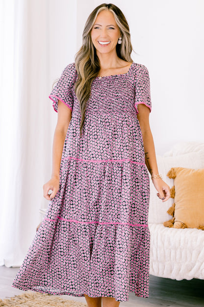 Tuve Ayuda Vestido, Mezcla Negra