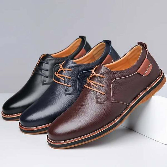 Zapatos Elegantes Hombre | RICHMAN™