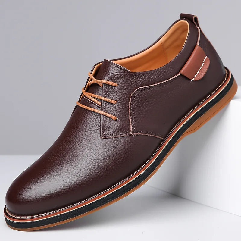 Zapatos Elegantes Hombre | RICHMAN™