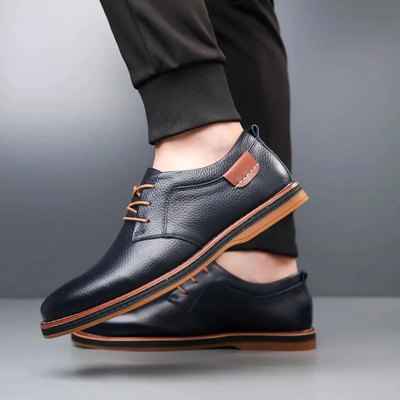 Zapatos Elegantes Hombre | RICHMAN™