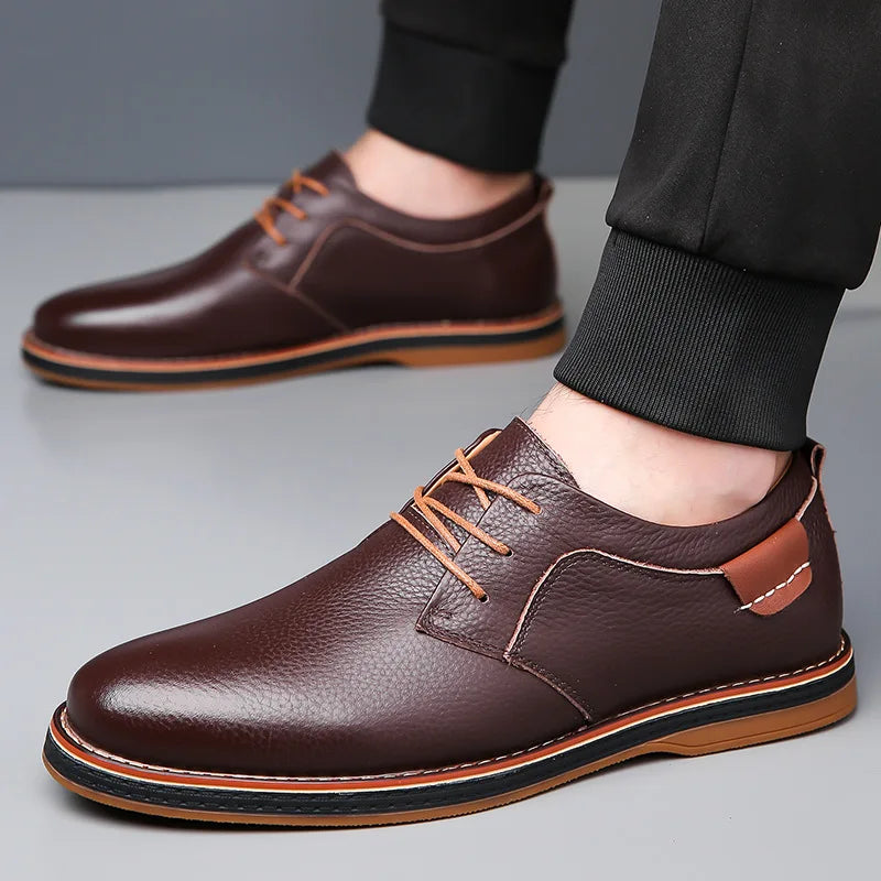 Zapatos Elegantes Hombre | RICHMAN™