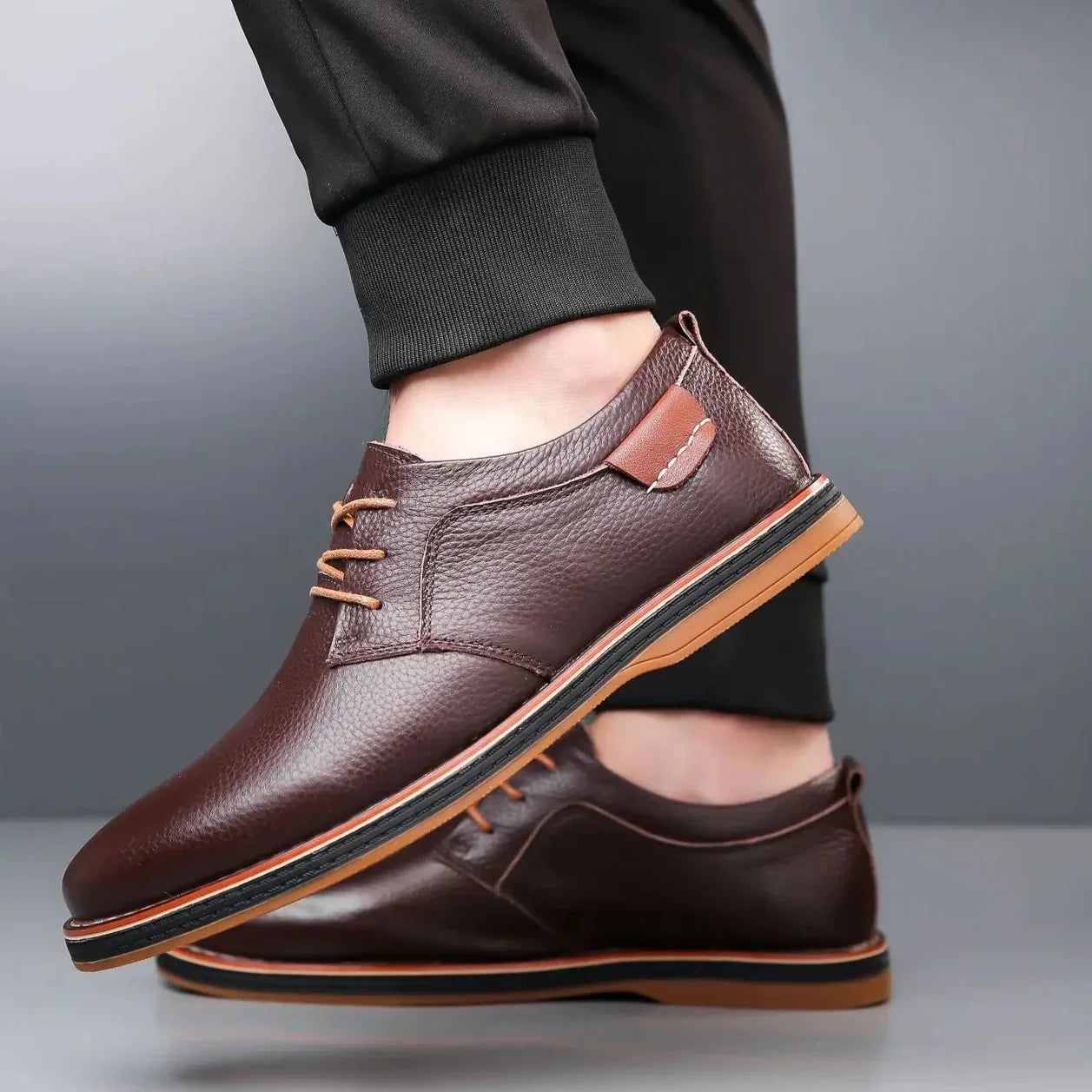 Zapatos Elegantes Hombre | RICHMAN™