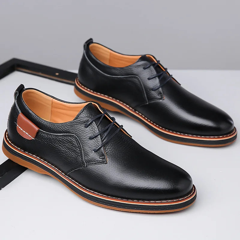 Zapatos Elegantes Hombre | RICHMAN™
