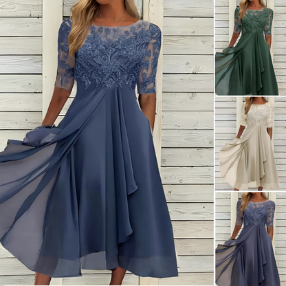 Elegancka sukienka - Romina