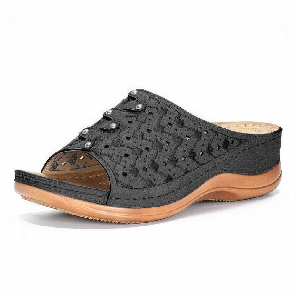 Anya | Korekcyjne sandały dla kobiet