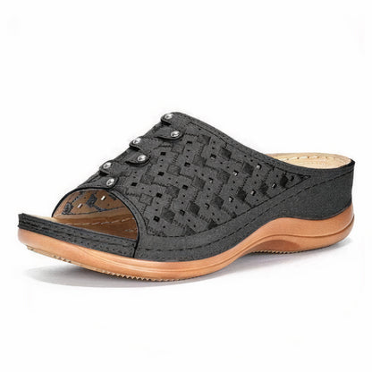 Anya | Korekcyjne sandały dla kobiet