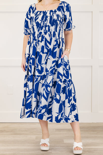 Vestido I Still Care, Real