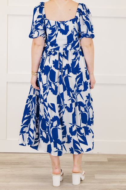 Vestido I Still Care, Real