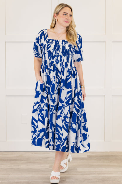 Vestido I Still Care, Real
