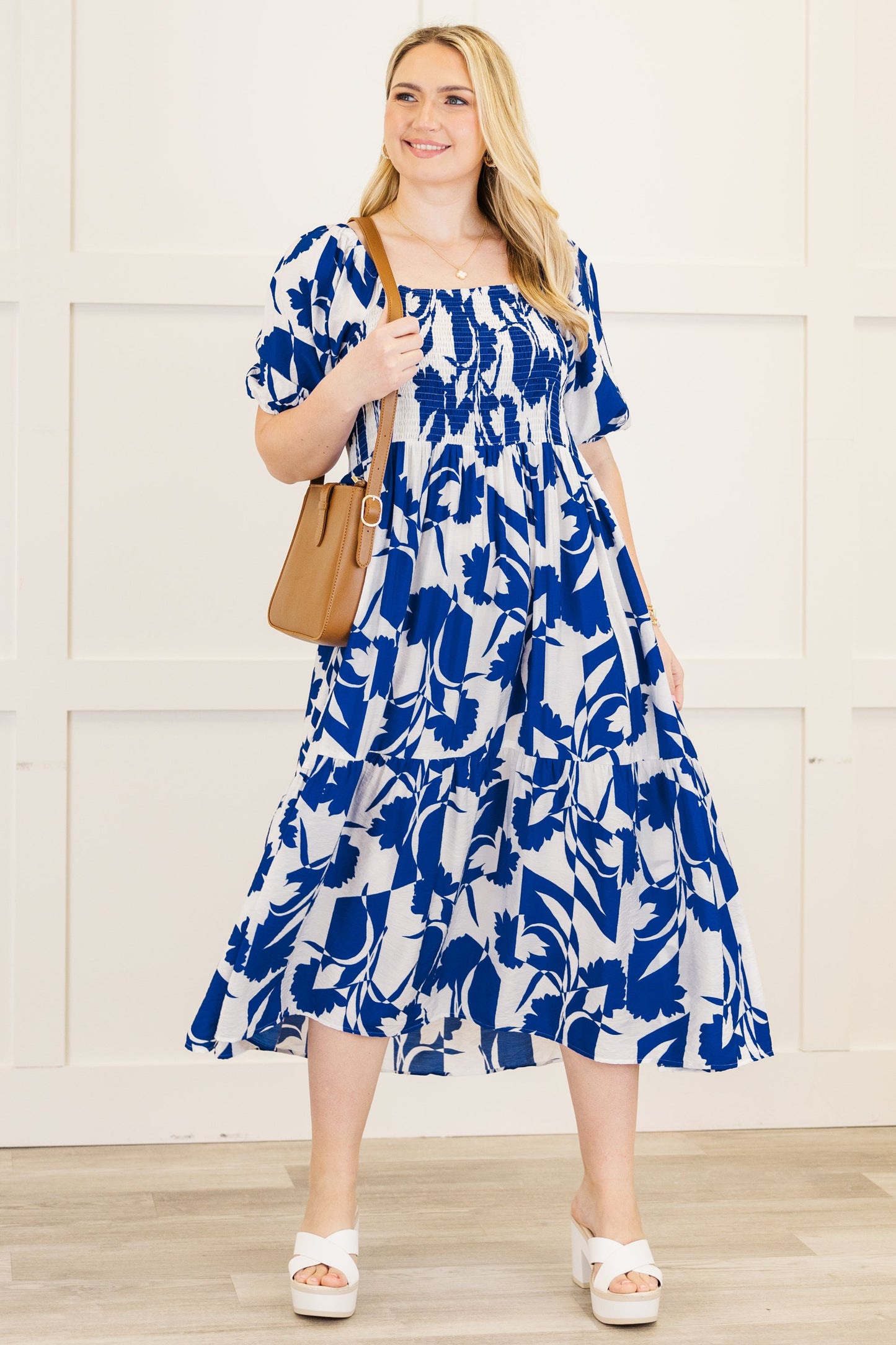 Vestido I Still Care, Real