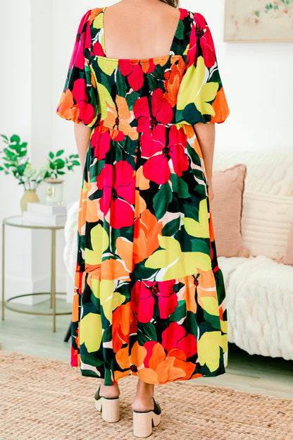 Vestido I Still See You Around, Negro