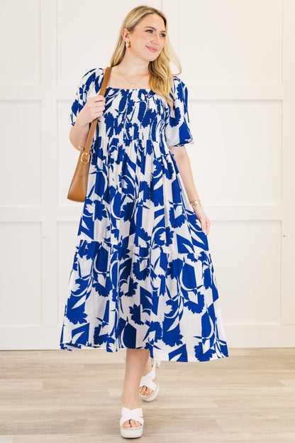 Vestido I Still Care, Real